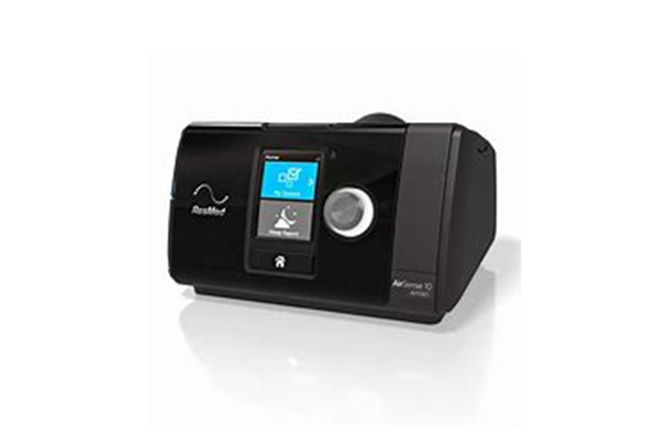 AirSense 10 CPAP装置