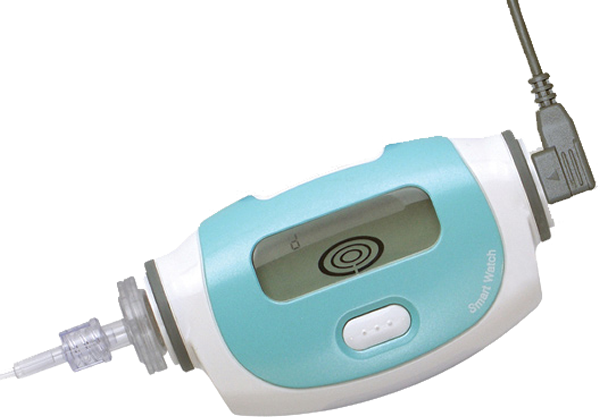簡易検査装置 Smart Watch PMP300E