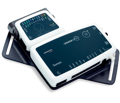 Sonataシステム 睡眠評価装置